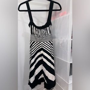 TeezeMe Stripped Dress